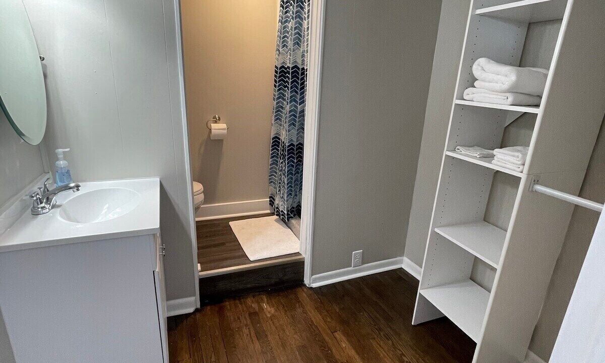 Photo of Bathroom in Coshocton