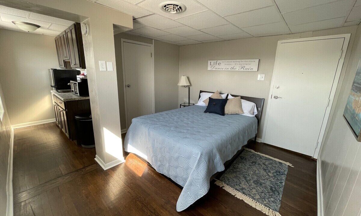 Photo of Bedroom in Coshocton