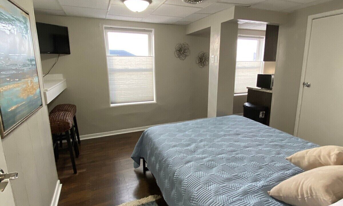 Photo of Bedroom in Coshocton