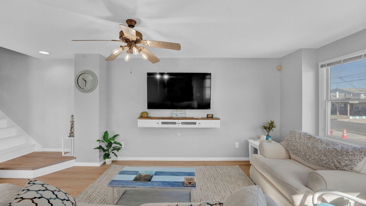 Photo of Livingroom in Wildwood Crest