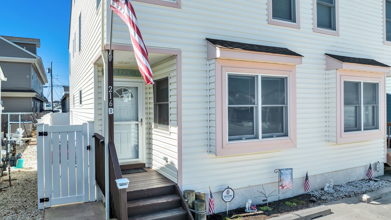 Photo of Outdoor in Wildwood Crest