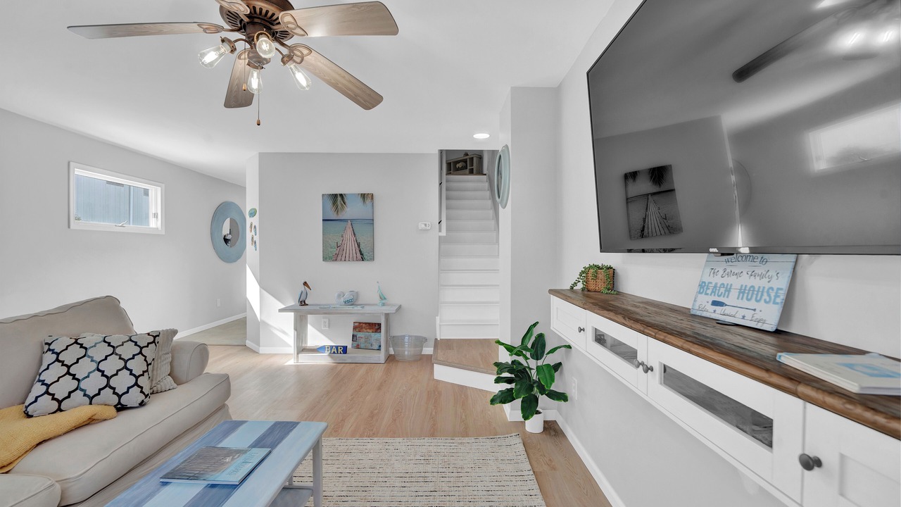 Photo of Livingroom in Wildwood Crest