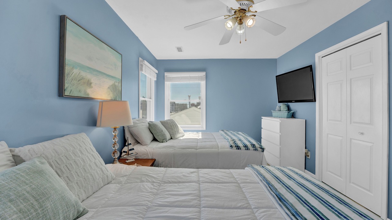Photo of Bedroom in Wildwood Crest