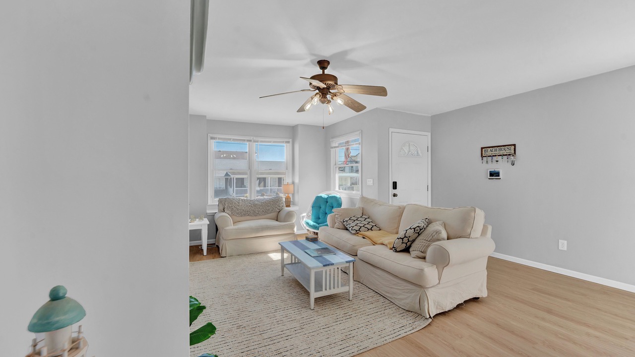 Photo of Livingroom in Wildwood Crest