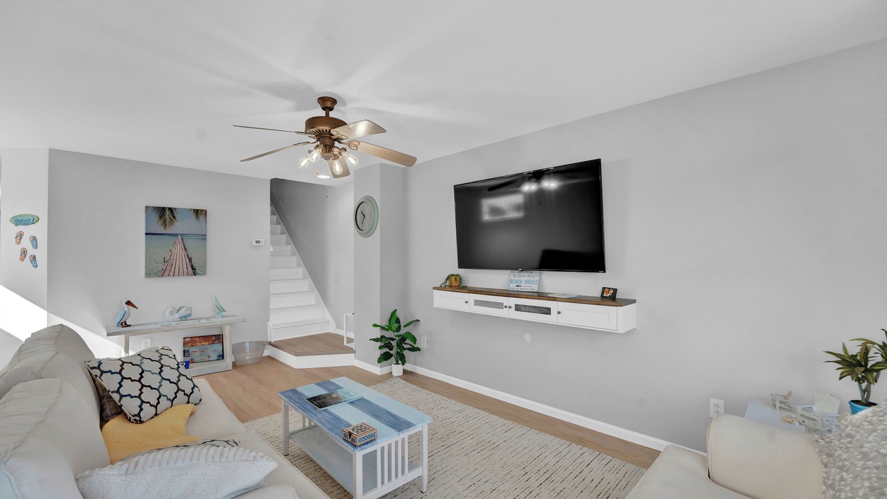 Photo of Livingroom in Wildwood Crest