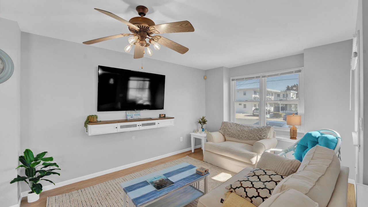 Photo of Livingroom in Wildwood Crest