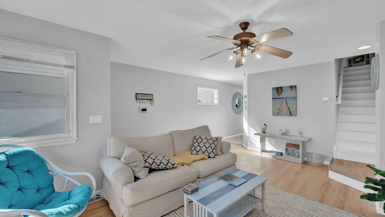 Photo of Livingroom in Wildwood Crest