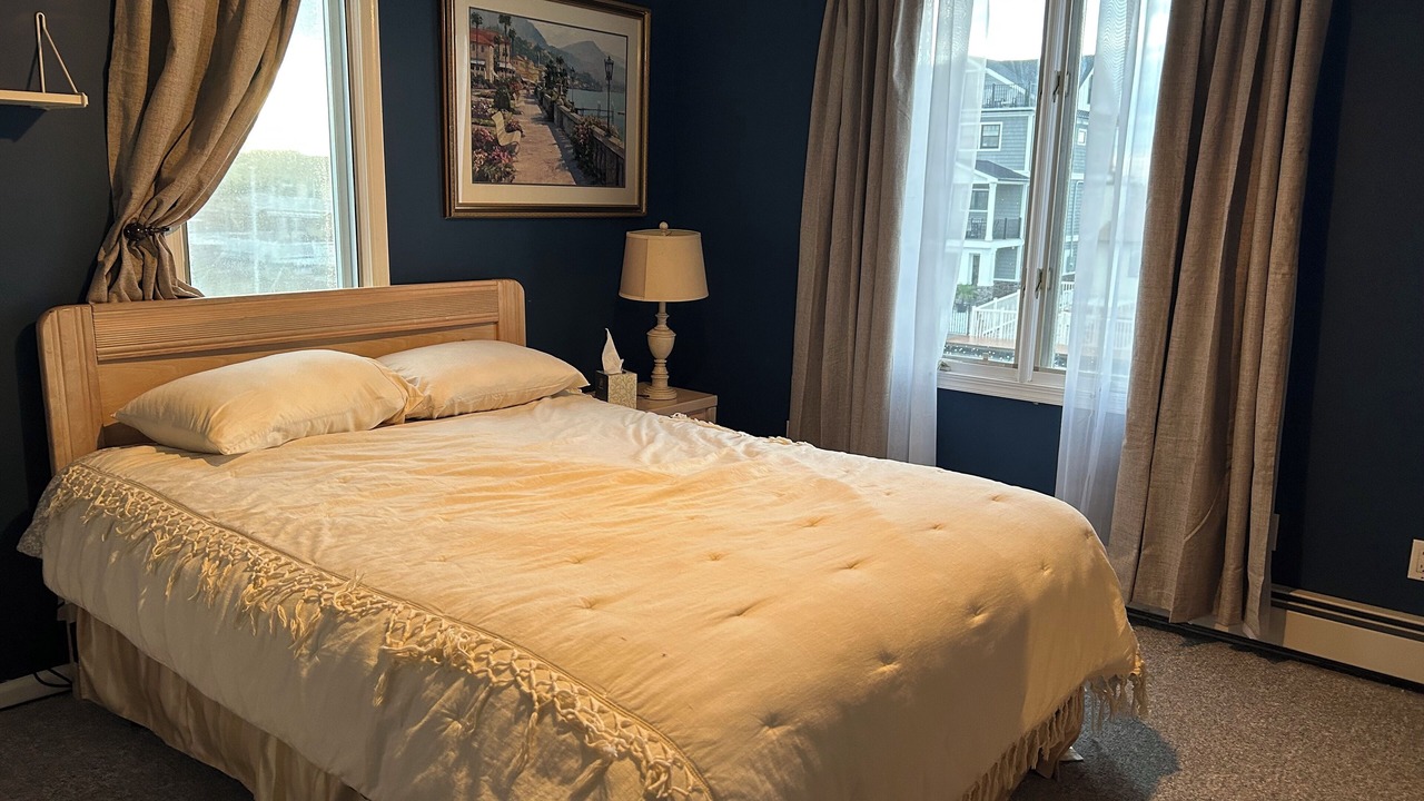 Photo of Bedroom in Ortley Beach