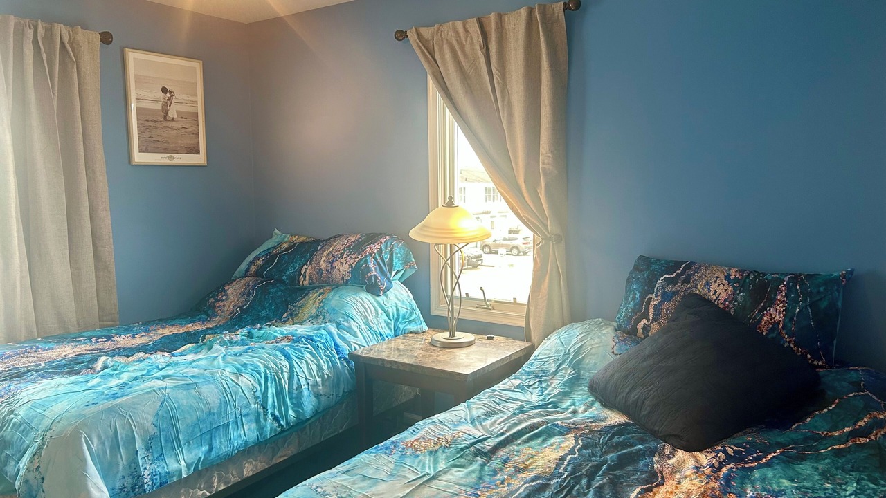 Photo of Bedroom in Ortley Beach
