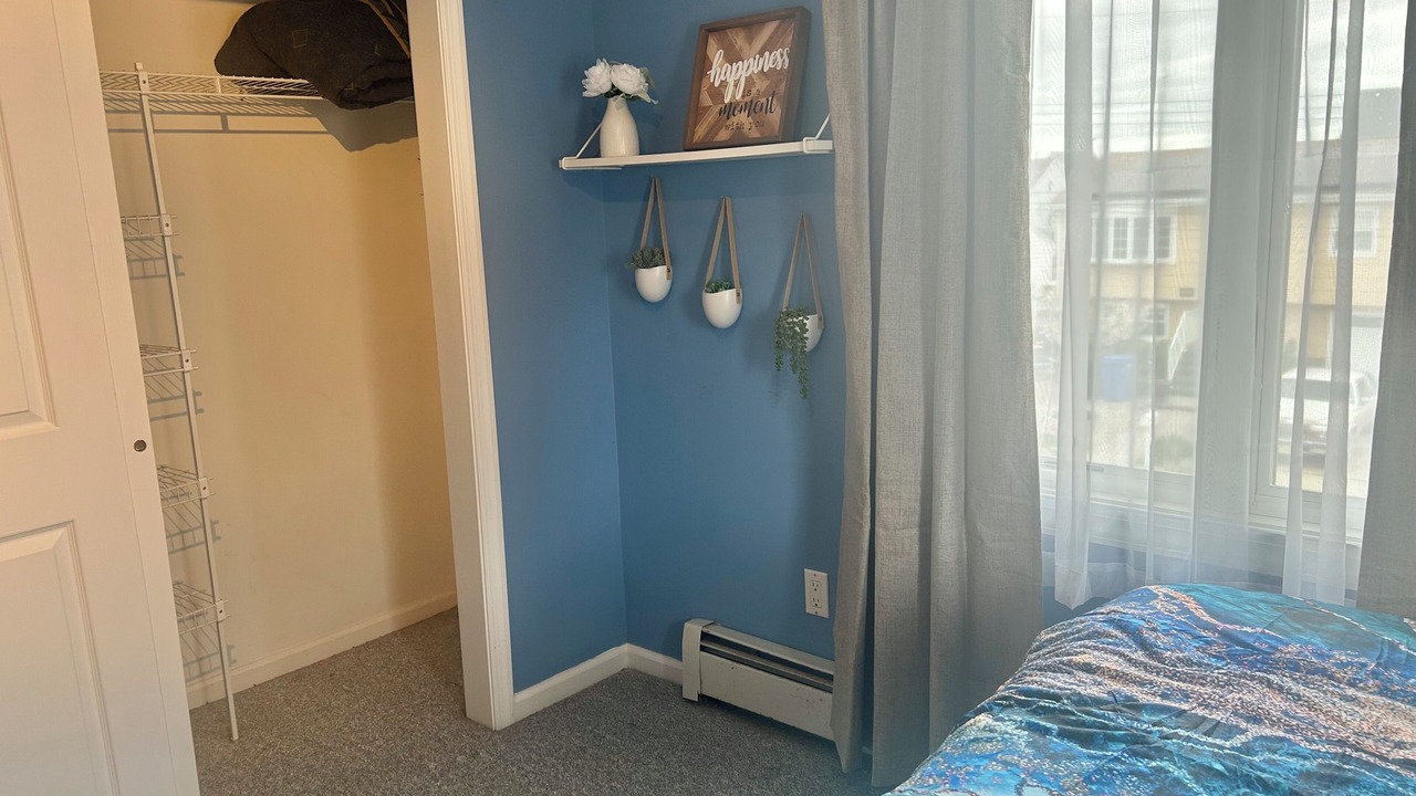Photo of Bedroom in Ortley Beach
