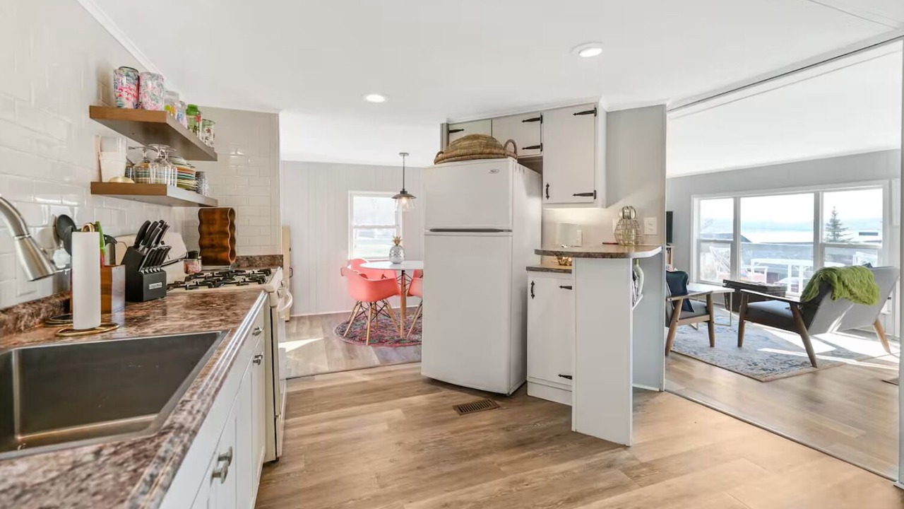Photo of Kitchen in Carbondale