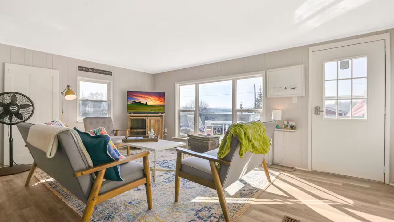 Photo of Livingroom in Carbondale