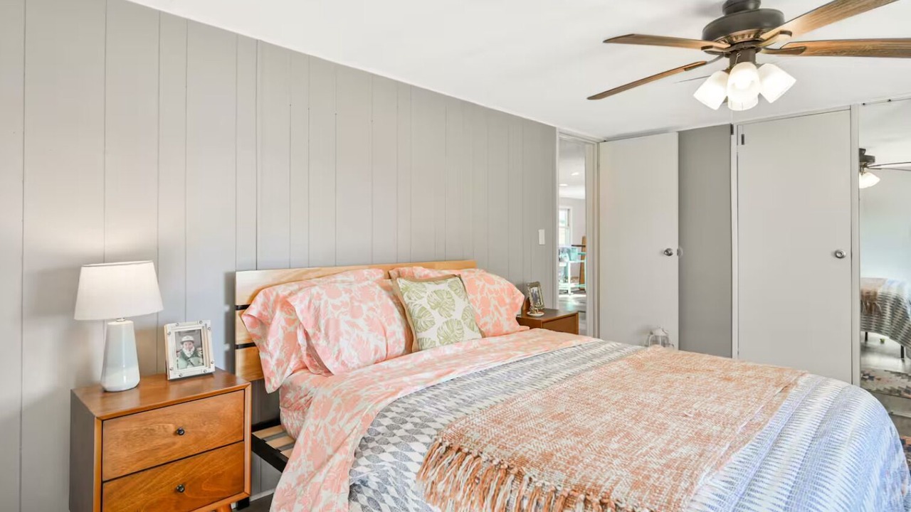 Photo of Bedroom in Carbondale