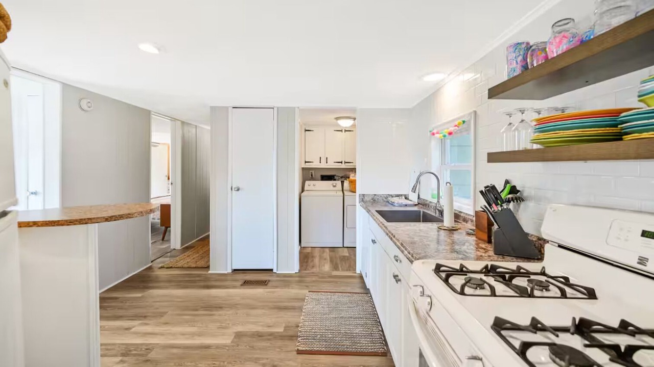 Photo of Kitchen in Carbondale