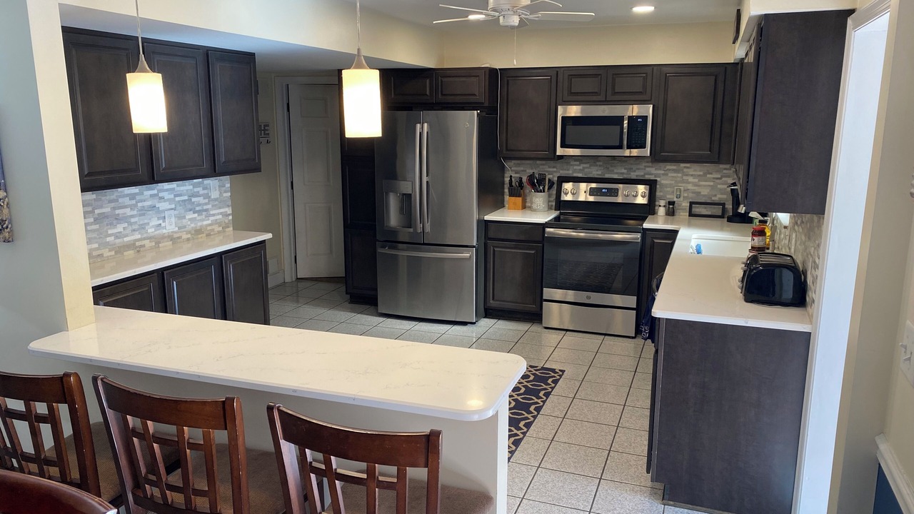 Photo of Kitchen in Arendtsville