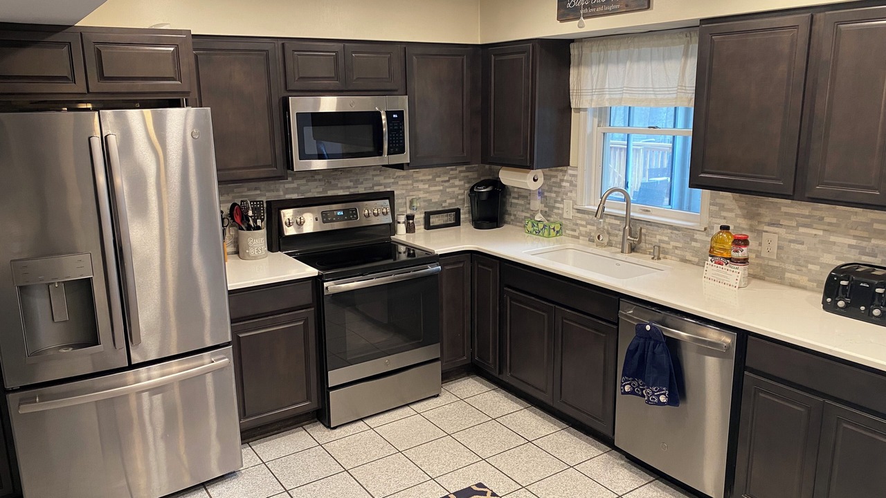 Photo of Kitchen in Arendtsville