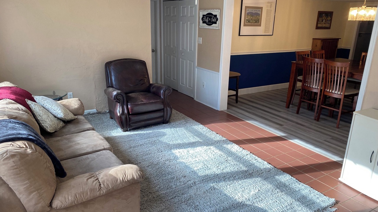 Photo of Livingroom in Arendtsville