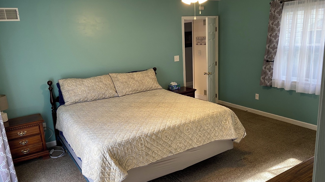 Photo of Bedroom in Arendtsville
