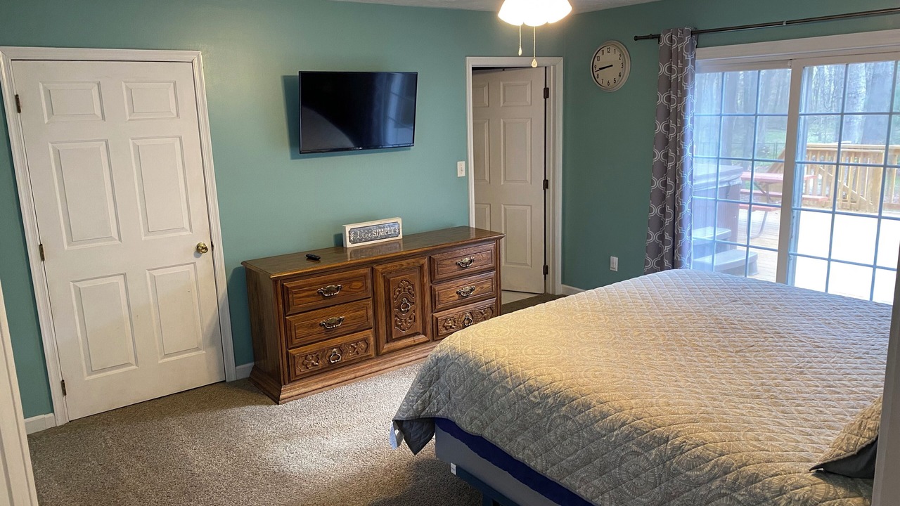 Photo of Bedroom in Arendtsville