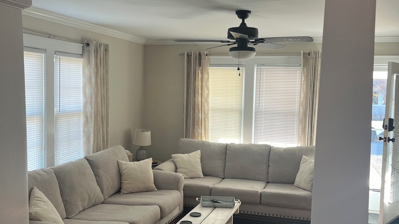 Photo of Livingroom in Spring Lake Heights