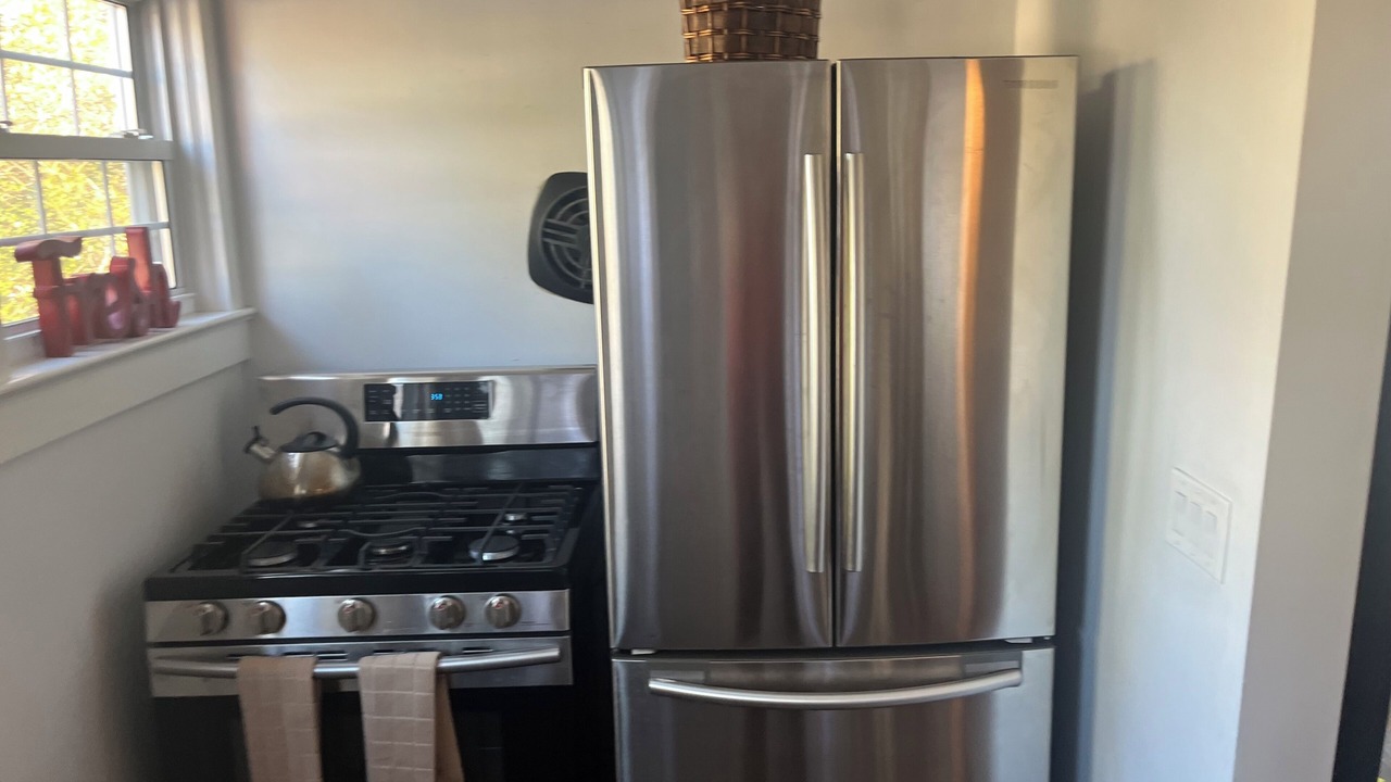 Photo of Kitchen in Spring Lake Heights