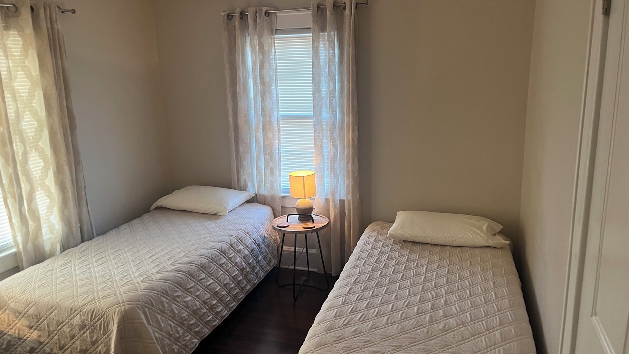Photo of Bedroom in Spring Lake Heights