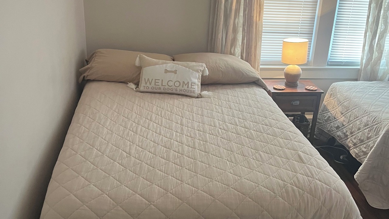 Photo of Bedroom in Spring Lake Heights