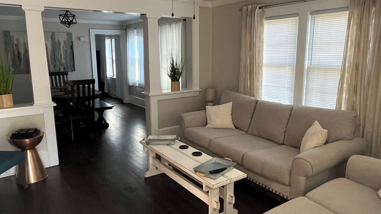 Photo of Livingroom in Spring Lake Heights