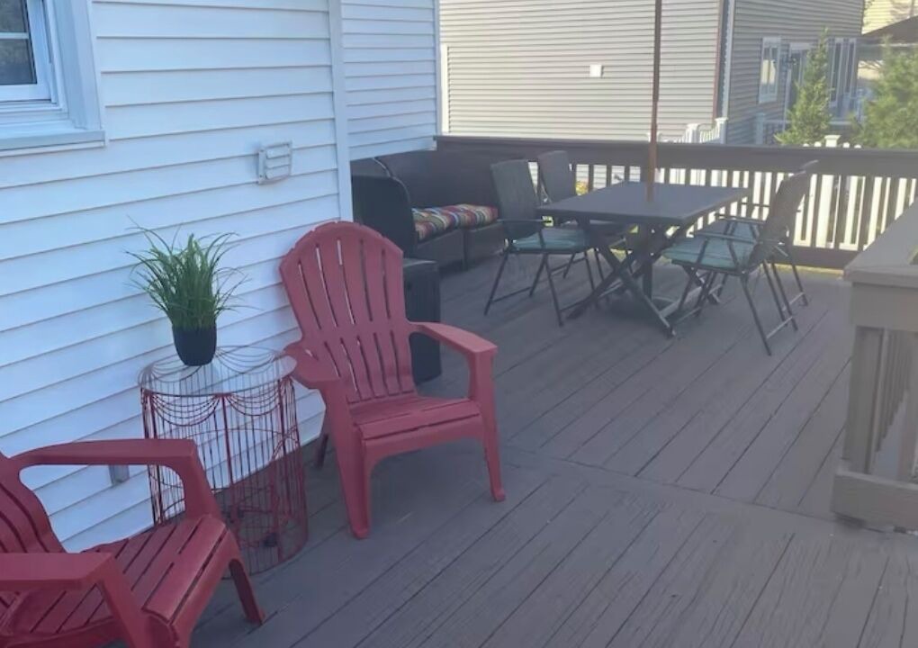 Photo of Outdoor in Spring Lake Heights