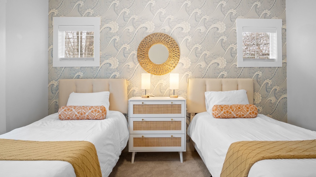 Photo of Bedroom in Charlotte
