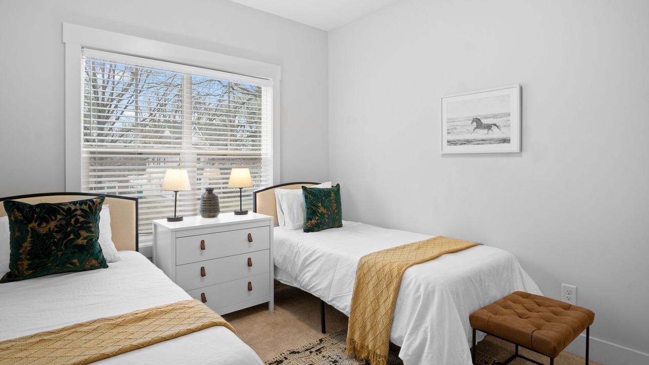 Photo of Bedroom in Charlotte