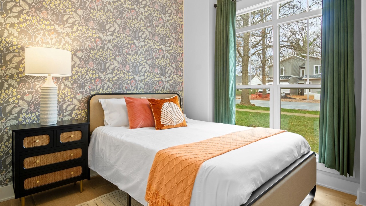 Photo of Bedroom in Charlotte