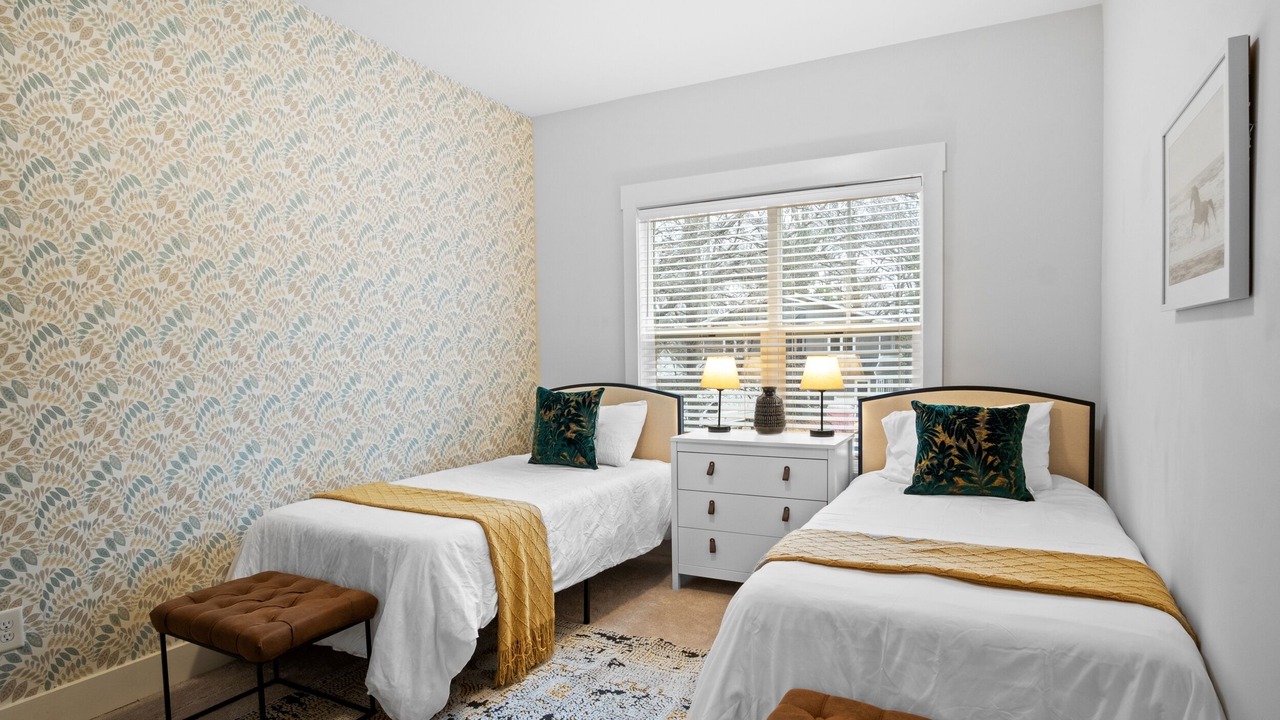Photo of Bedroom in Charlotte