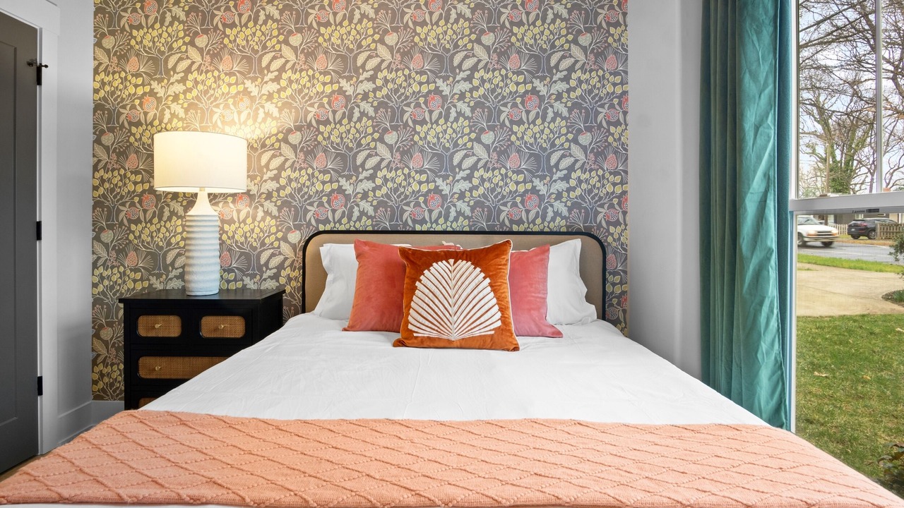 Photo of Bedroom in Charlotte