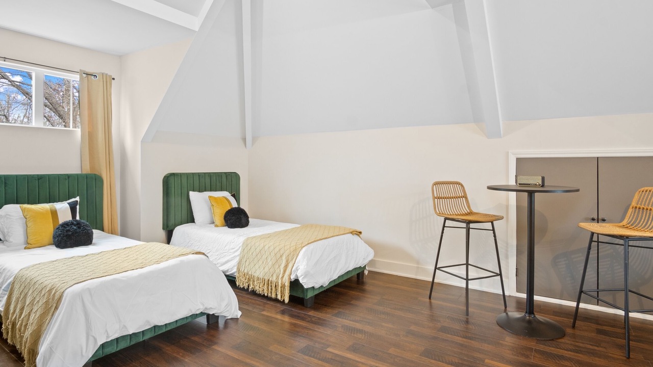 Photo of Bedroom in Charlotte