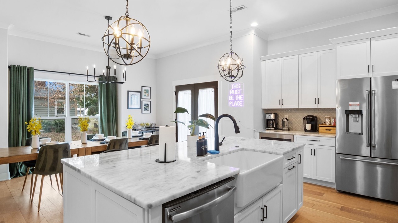 Photo of Kitchen in Charlotte