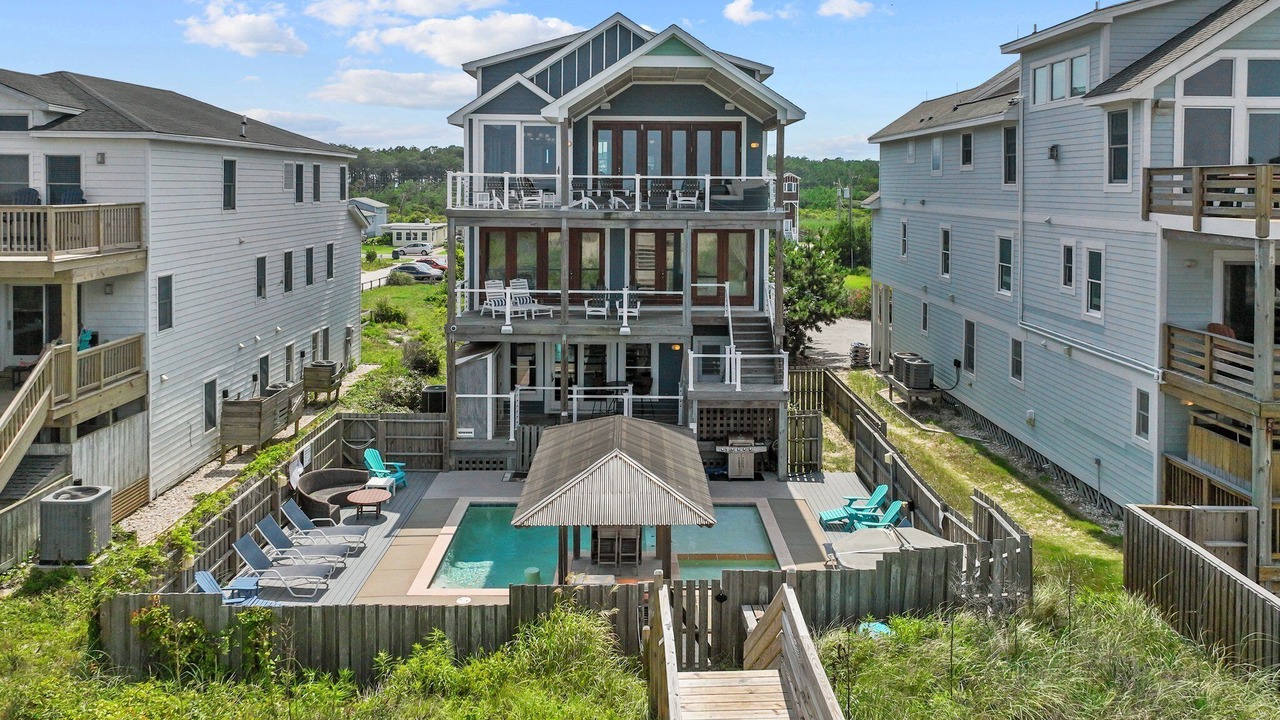 Photo of Outdoor in South Nags Head