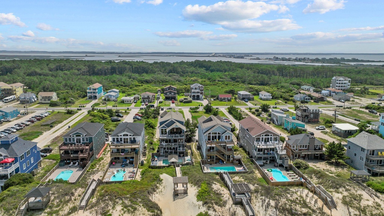Photo of Outdoor in South Nags Head