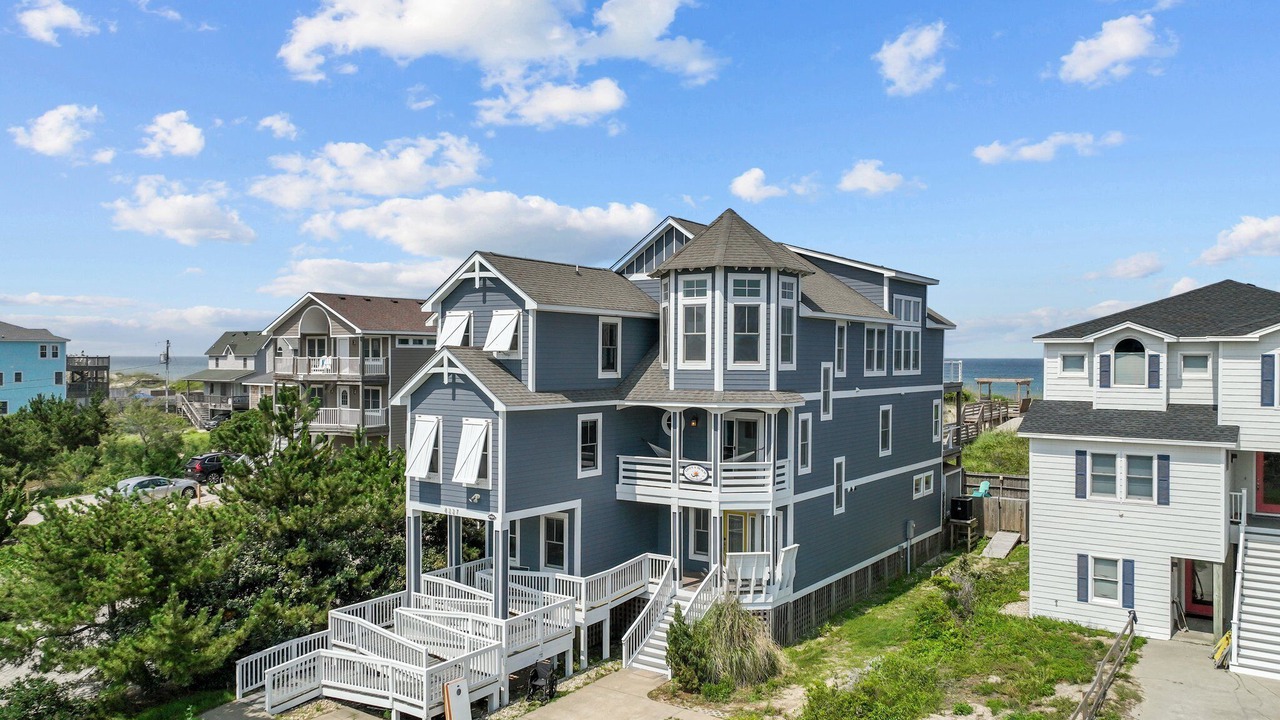 Photo of Outdoor in South Nags Head