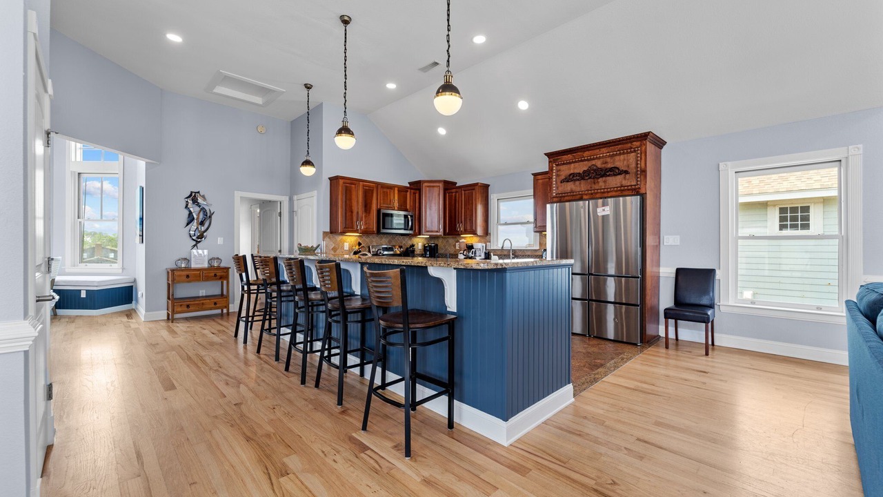 Photo of Kitchen in South Nags Head