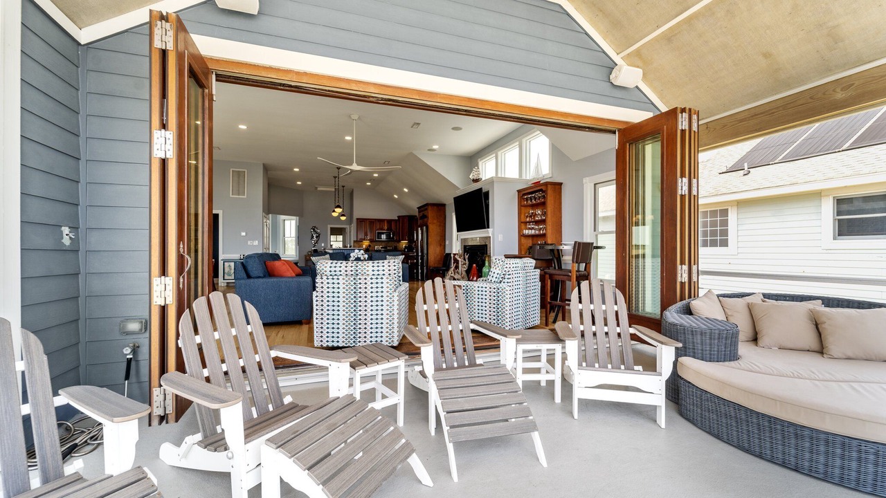 Photo of Livingroom in South Nags Head