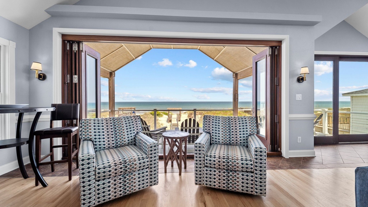 Photo of Livingroom in South Nags Head