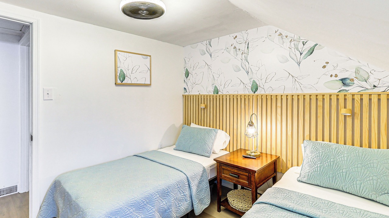 Photo of Bedroom in Fortescue