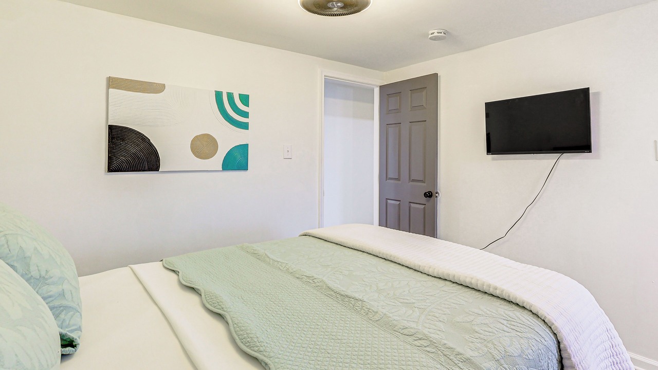 Photo of Bedroom in Fortescue
