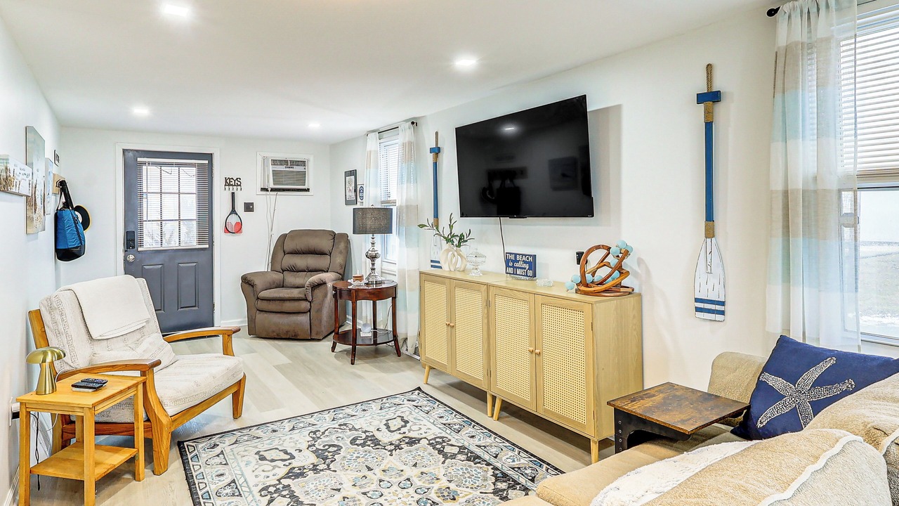 Photo of Bedroom in Fortescue