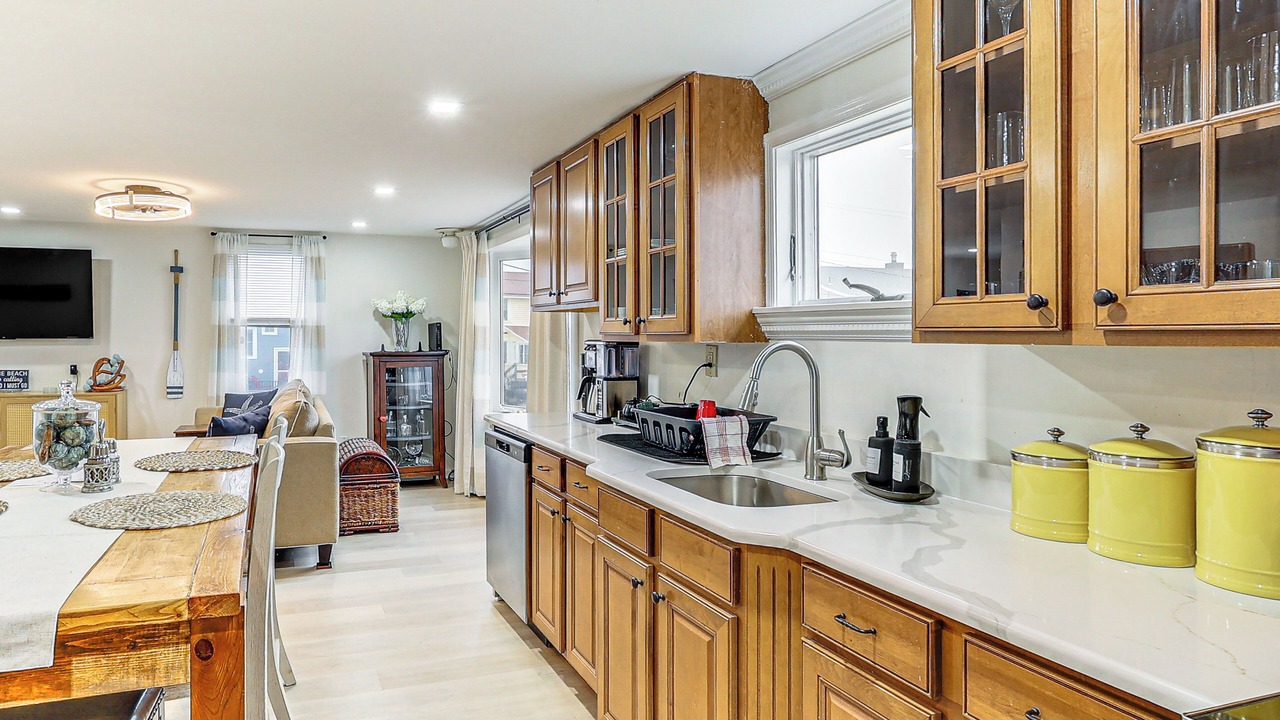 Photo of Kitchen in Fortescue