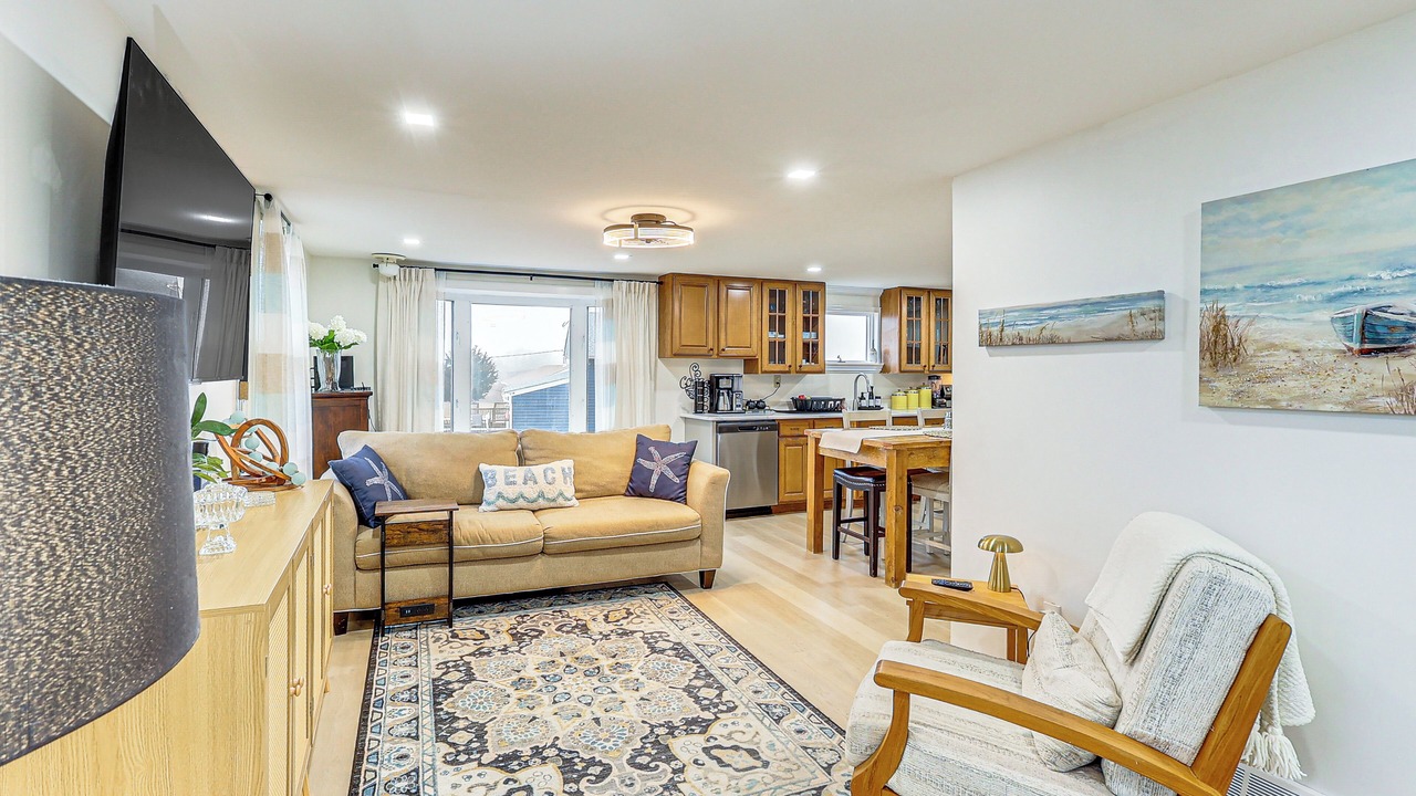 Photo of Livingroom in Fortescue
