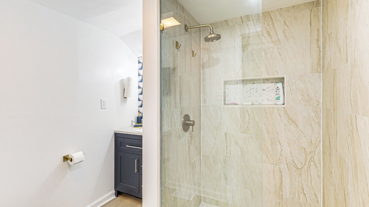 Photo of Bathroom in Fortescue
