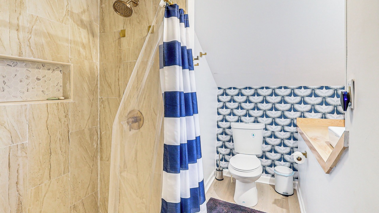 Photo of Bathroom in Fortescue