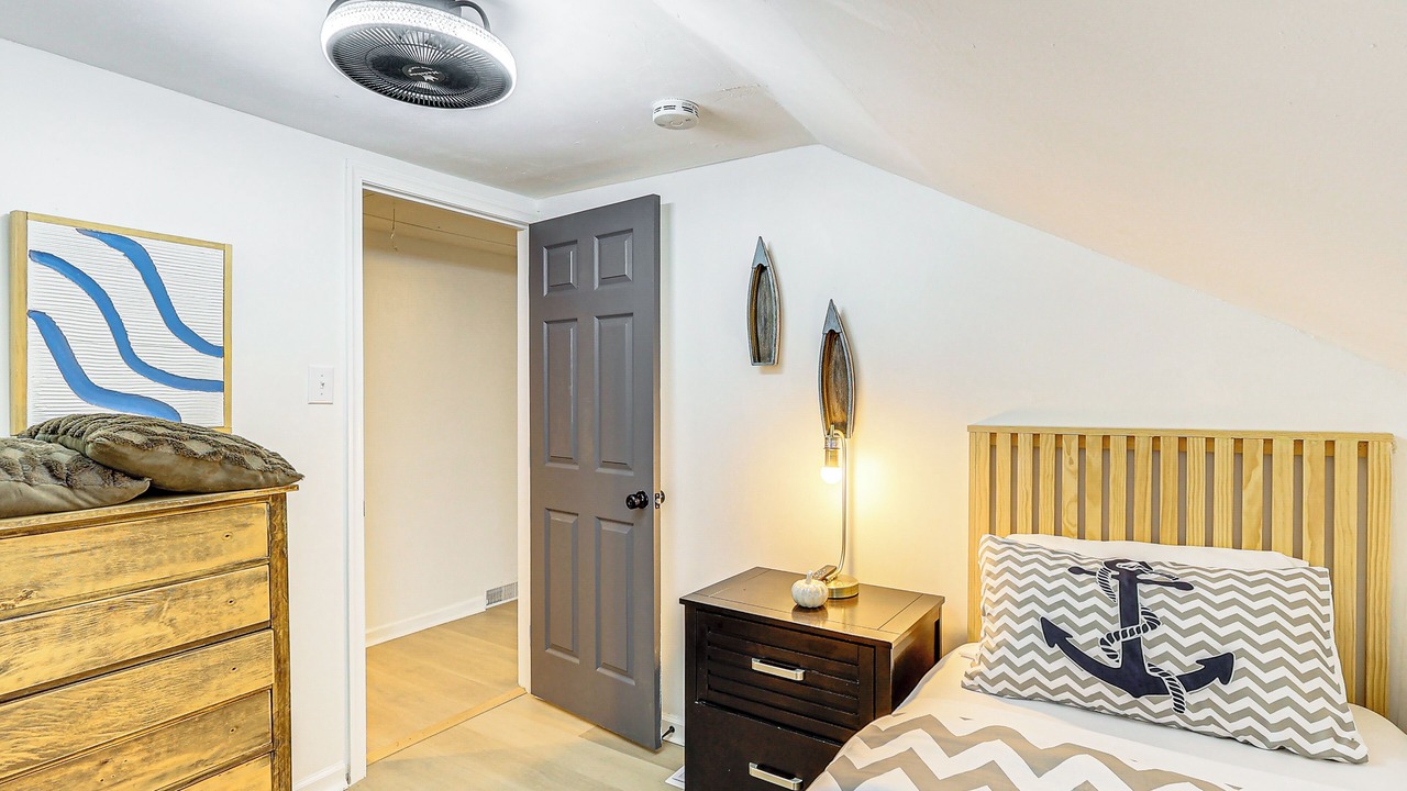 Photo of Bedroom in Fortescue